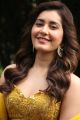 Actress Raashi Khanna Latest Photos @ Adanga Maru Press Meet