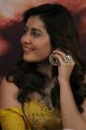 Actress Raashi Khanna Photos @ Adanga Maru Press Meet