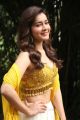 Actress Rashi Khanna Photos @ Adanga Maru Press Meet