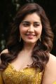 Actress Raashi Khanna Photos @ Adanga Maru Press Meet