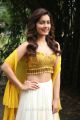 Actress Raashi Khanna Latest Photos @ Adanga Maru Press Meet