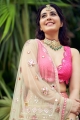 Actress Raashi Khanna Latest Photoshoot Pics