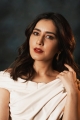 Telugu Actress Rashi Khanna Photoshoot Pics