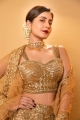 Actress Raashi Khanna Latest Photoshoot Pics