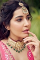 Actress Raashi Khanna Latest Photoshoot Pics