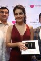 Actress Rashi Khanna Launches Manepally Forevermark Diamond Jewellery Photos