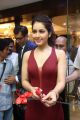 Actress Rashi Khanna Launches Manepally Forevermark Jewellery Photos