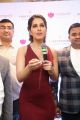 Actress Rashi Khanna Launches Forevermark Diamonds at Manepally Jewellers Photos