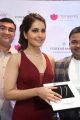 Actress Rashi Khanna Launches Manepally Forevermark Jewellery Photos