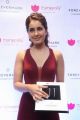 Actress Rashi Khanna Launches Forevermark Diamonds at Manepally Jewellers Photos