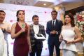 Rashi Khanna at Forevermark Diamonds launch at Panjagutta Manepally Jewellers