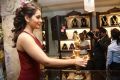 Actress Rashi Khanna Launches Manepally Forevermark Jewellery Photos