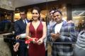 Rashi Khanna at Forevermark Diamonds launch at Panjagutta Manepally Jewellers