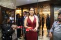 Actress Rashi Khanna Launches Manepally Forevermark Jewellery Photos