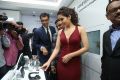 Rashi Khanna at Forevermark Diamonds launch at Panjagutta Manepally Jewellers