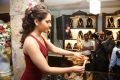 Actress Rashi Khanna Launches Manepally Forevermark Jewellery Photos