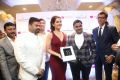 Rashi Khanna at Forevermark Diamonds launch at Panjagutta Manepally Jewellers