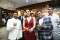 Rashi Khanna at Forevermark Diamonds launch at Panjagutta Manepally Jewellers