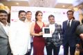 Actress Rashi Khanna Launches Manepally Forevermark Jewellery Photos