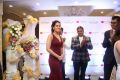 Rashi Khanna at Forevermark Diamonds launch at Panjagutta Manepally Jewellers