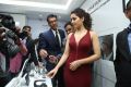 Actress Rashi Khanna Launches Manepally Forevermark Jewellery Photos