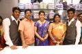 Rashi Khanna launches Kasam Pullaiah Shopping Mall in Warangal