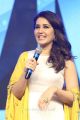 Actress Raashi Khanna Pics @ Balakrishnudu Audio Release