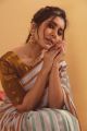 Actress Raashi Khanna New Pics @ Pratiroju Pandage Success Meet