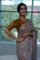 Actress Raashi Khanna New Pics @ Pratiroju Pandage Success Meet