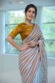 Actress Rashi Khanna New Pics @ Pratiroju Pandage Success Meet