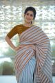 Actress Rashi Khanna Pics @ Pratiroju Pandage Movie Success Meet