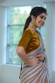 Telugu Actress Rashi Khanna Pics @ Pratiroju Pandage Success Meet