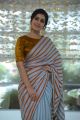 Actress Rashi Khanna New Pics @ Pratiroju Pandage Success Meet