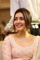 Actress Rashi Khanna New Pics @ Venky Mama Success Meet