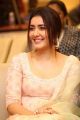 Actress Raashi Khanna New Pics @ Venky Mama Success Meet