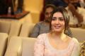 Actress Rashi Khanna New Pics @ Venky Mama Movie Success Meet