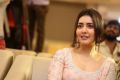 Actress Raashi Khanna New Pics @ Venky Mama Success Meet