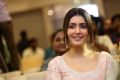 Actress Rashi Khanna New Pics @ Venky Mama Success Meet