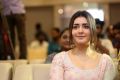 Actress Raashi Khanna Pics @ Venky Mama Success Meet