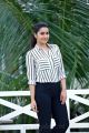 Tollywood Heroine Rashi Khanna New Photoshoot Pics