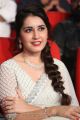 Actress Raashi Khanna Photos @ Jai Lava Kusa Trailer Launch