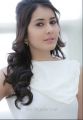 Actress Rashi Khanna Photoshoot Images
