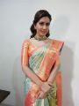 Actress Rashi Khanna Pics @ Kalyanalakshmi Shopping Mall Warangal Opening