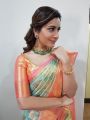 Actress Rashi Khanna Pics @ Kalyanalakshmi Shopping Mall Warangal Opening