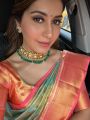 Actress Rashi Khanna Pics @ Kalyanalakshmi Shopping Mall Warangal Opening