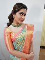 Actress Raashi Khanna Pics @ Kalyanalakshmi Shopping Mall Launch Warangal