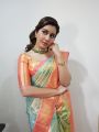 Actress Rashi Khanna Pics @ Kalyanalakshmi Shopping Mall Warangal Opening