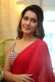 Actress Rashi Khanna Pics @ Creative Commercials Production No 46 Launch
