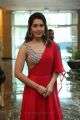 Actress Raashi Khanna Pics @ Creative Commercials Production No 46 Launch