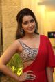 Actress Raashi Khanna Pics @ Vijay Devarakonda Movie Launch